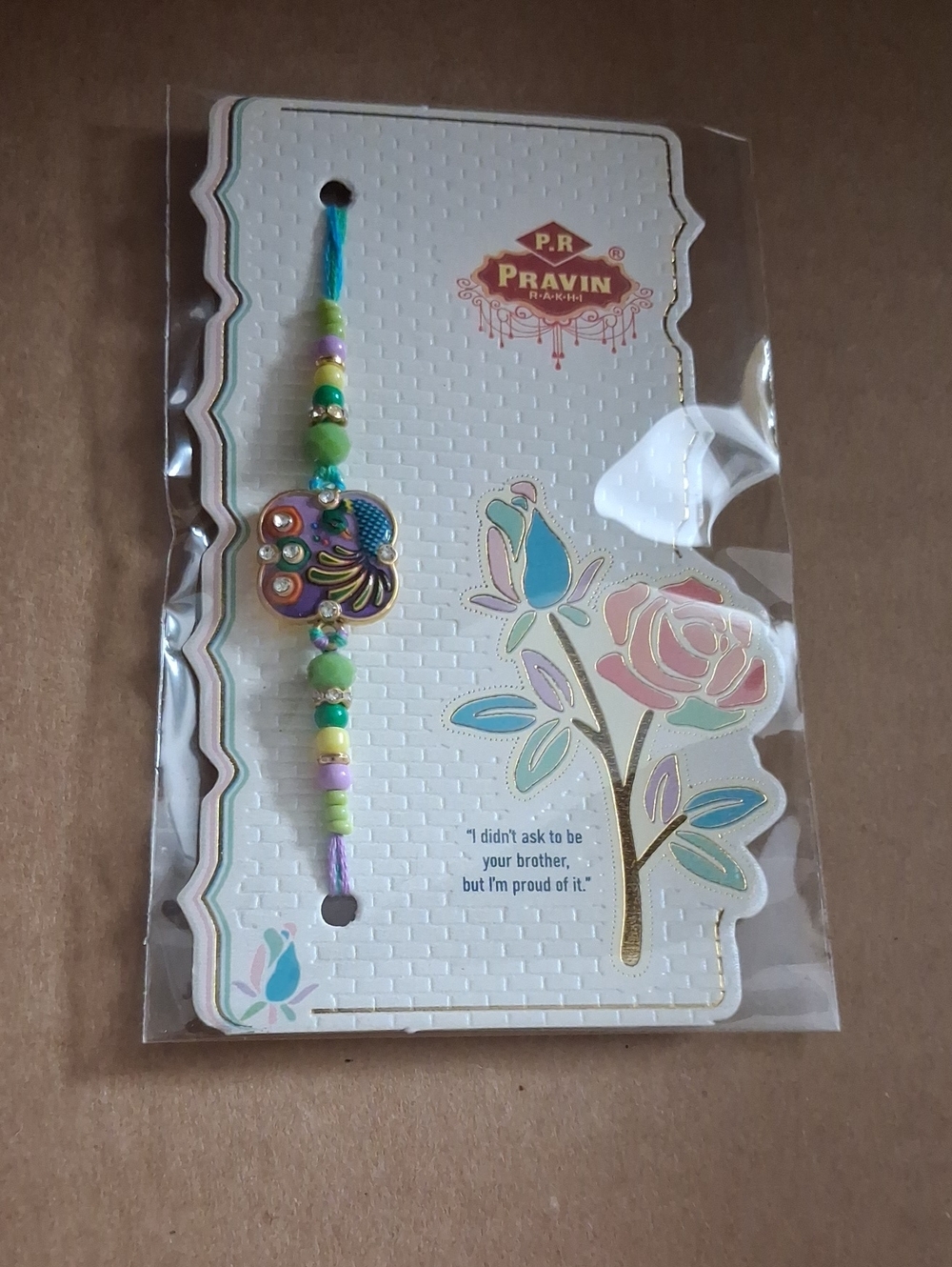 Gift Ready Bracelet Nwt¹